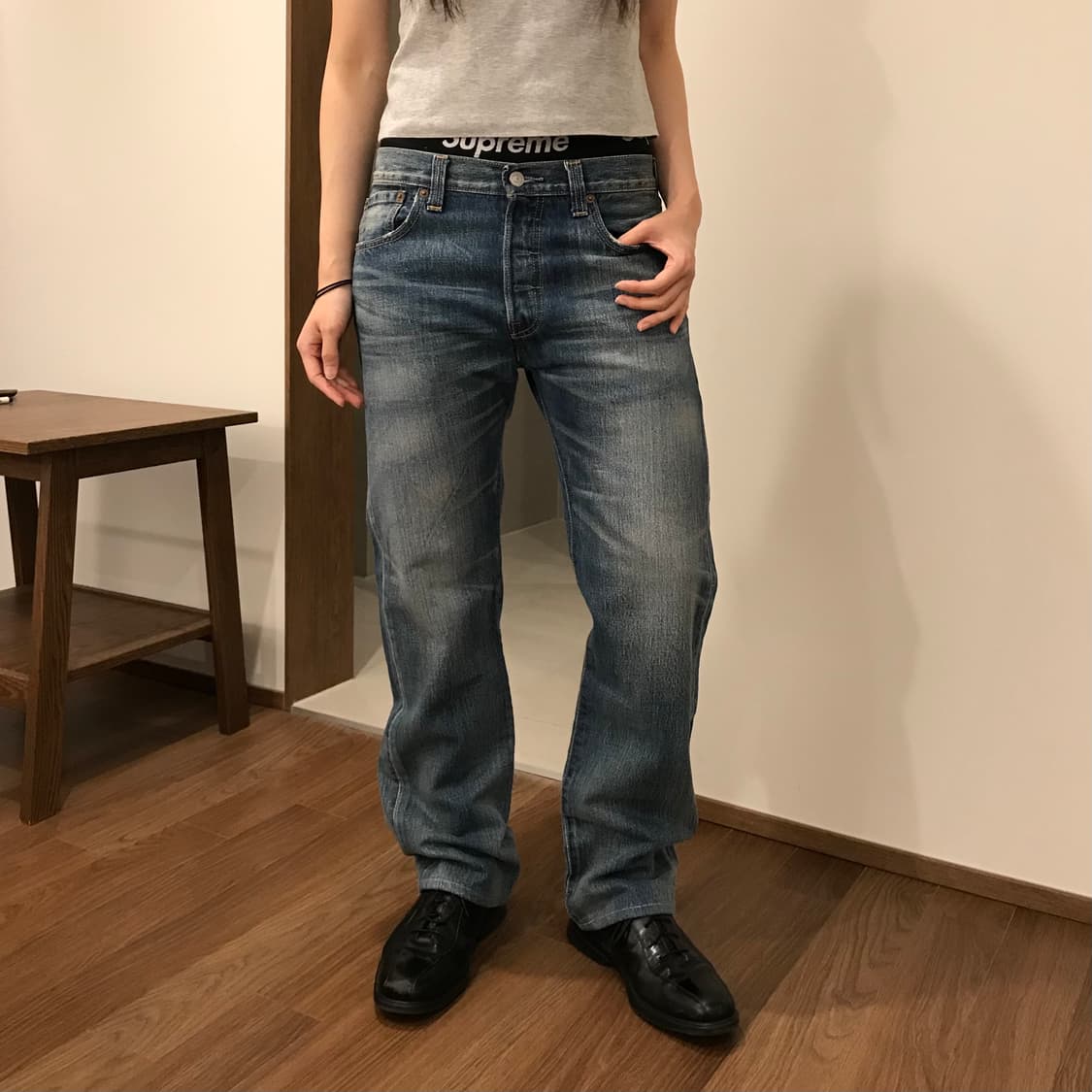 리바이스 501 필리핀생산 데님 30/32 상품이미지2