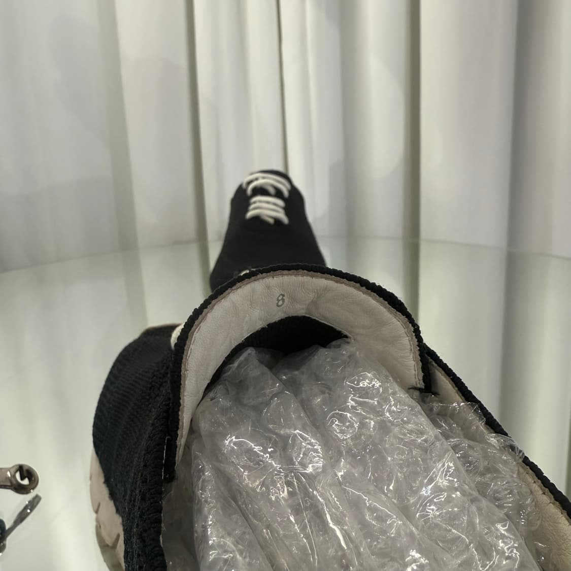 [정품] 키톤 러닝 메쉬 스니커즈 8사이즈 상품이미지6