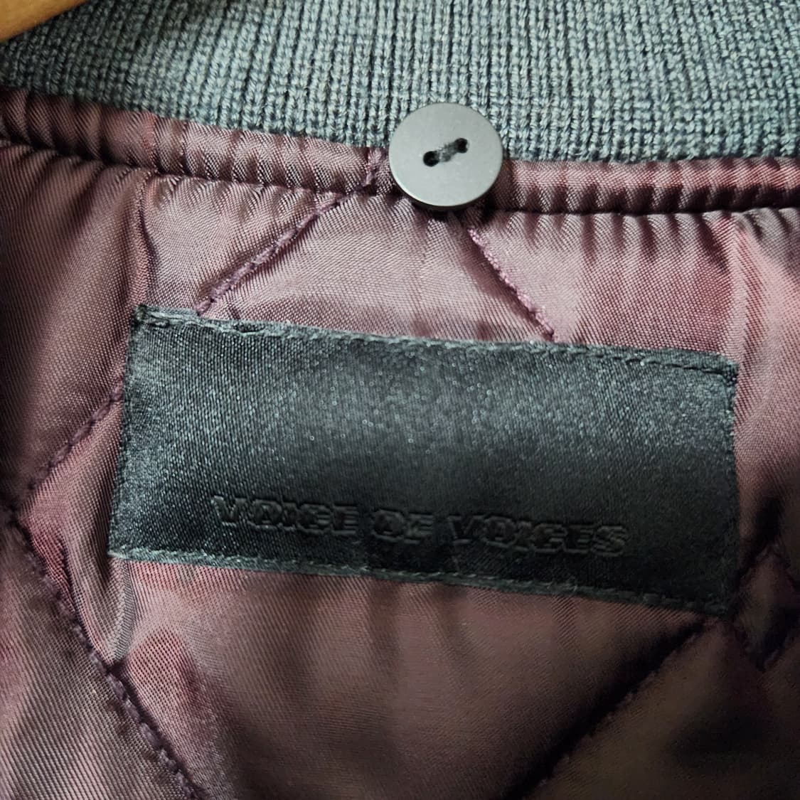 H497 [55] 보브 VOV 항공점퍼

 상품이미지3