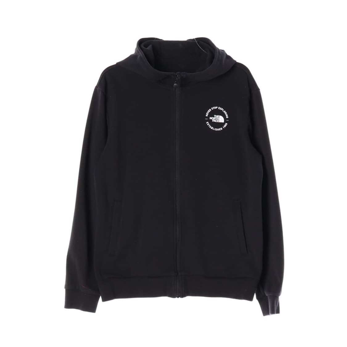 노스페이스 후드집업 160 상품이미지1