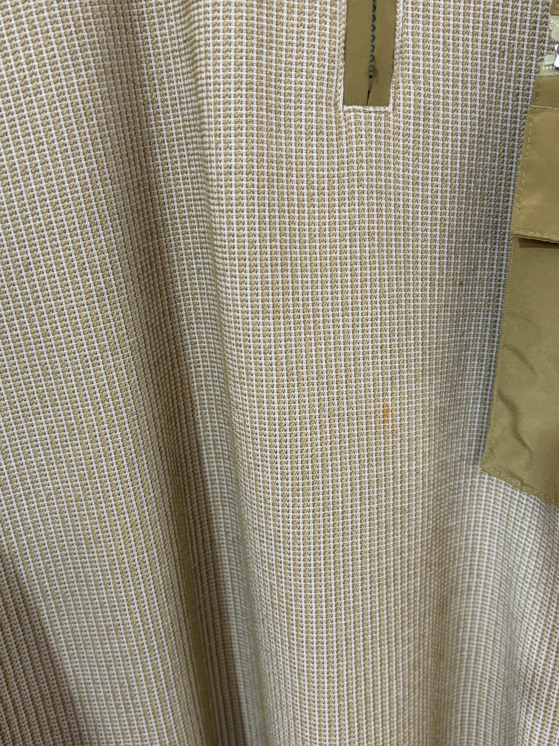 KENZO GOLF half zip up 상품이미지7