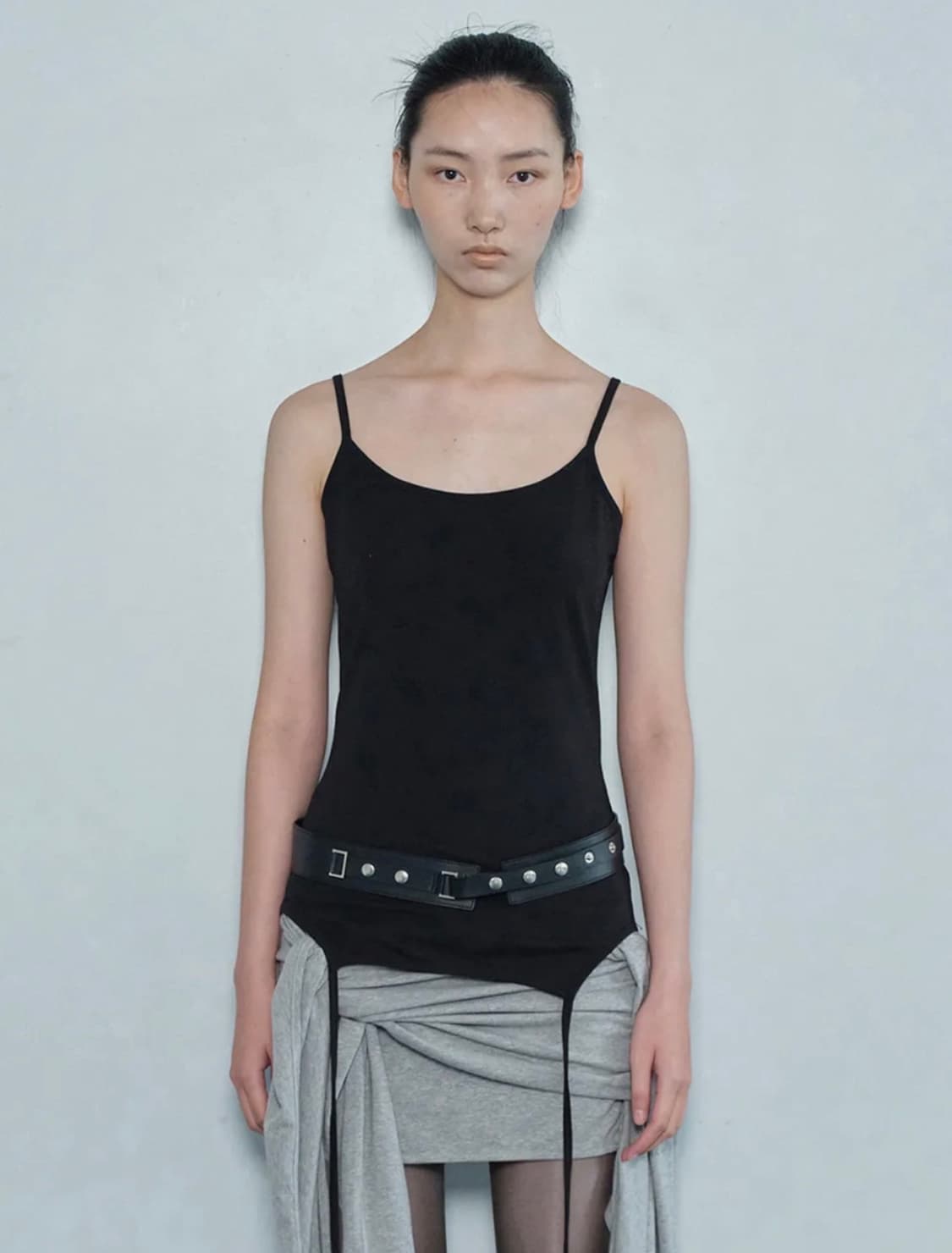 세릭 drop strap sleeveless 상품이미지2