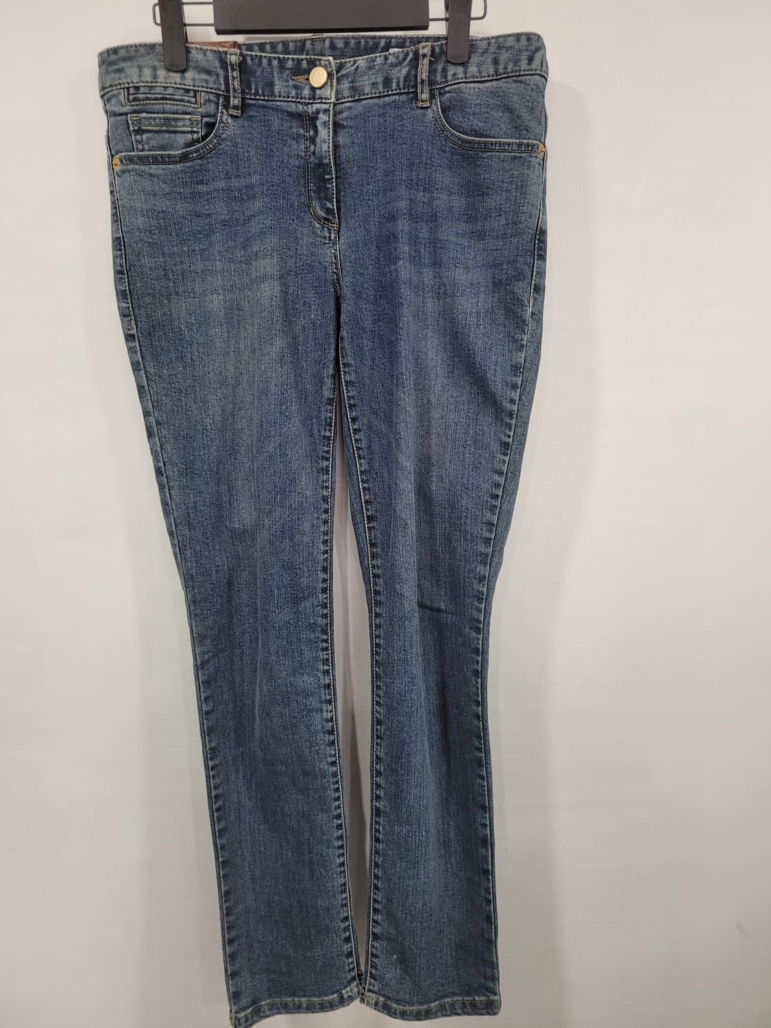 빈폴  여자 빈티지 청바지 상품이미지6