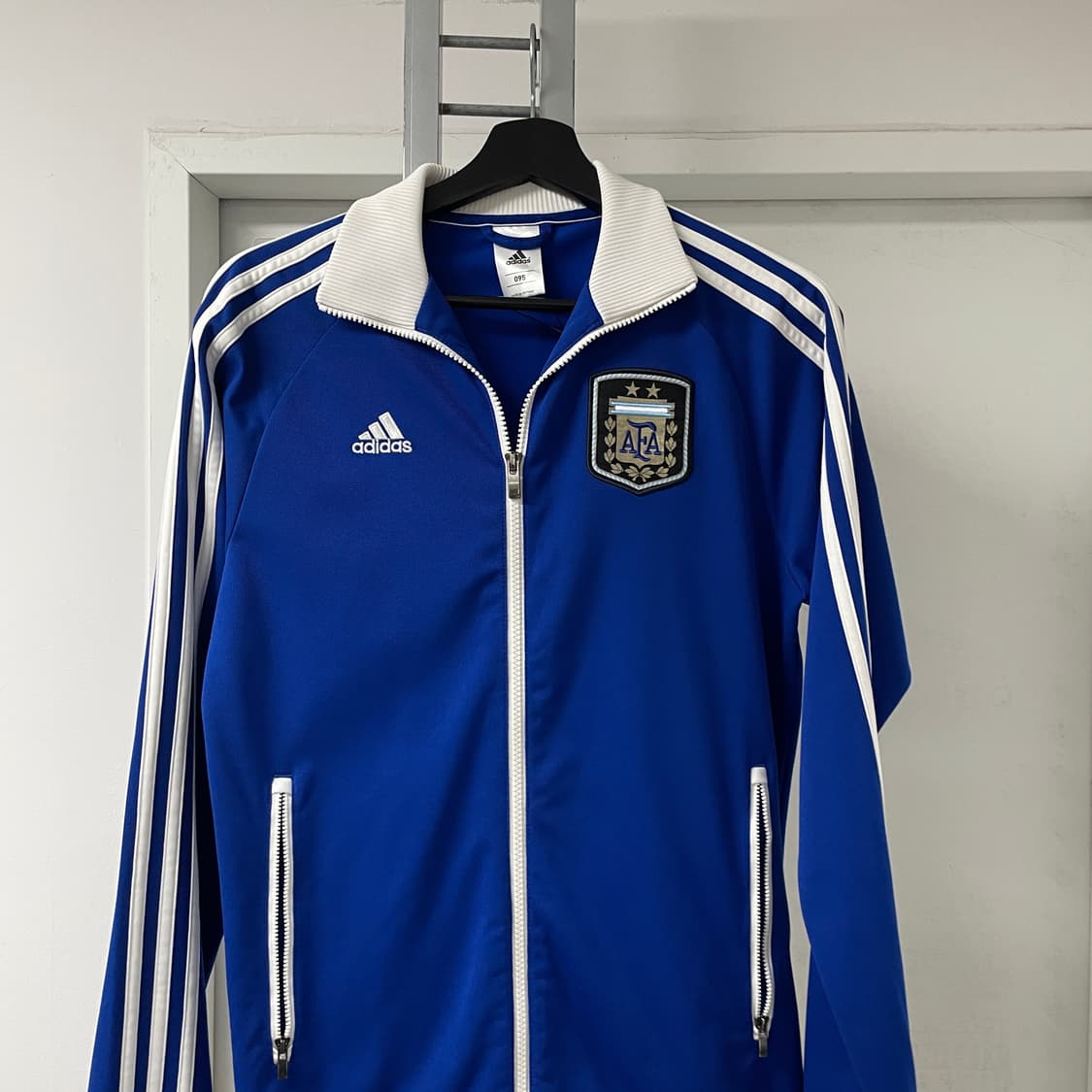 아디다스 아르헨티나 트랙탑 져지 95 상품이미지2