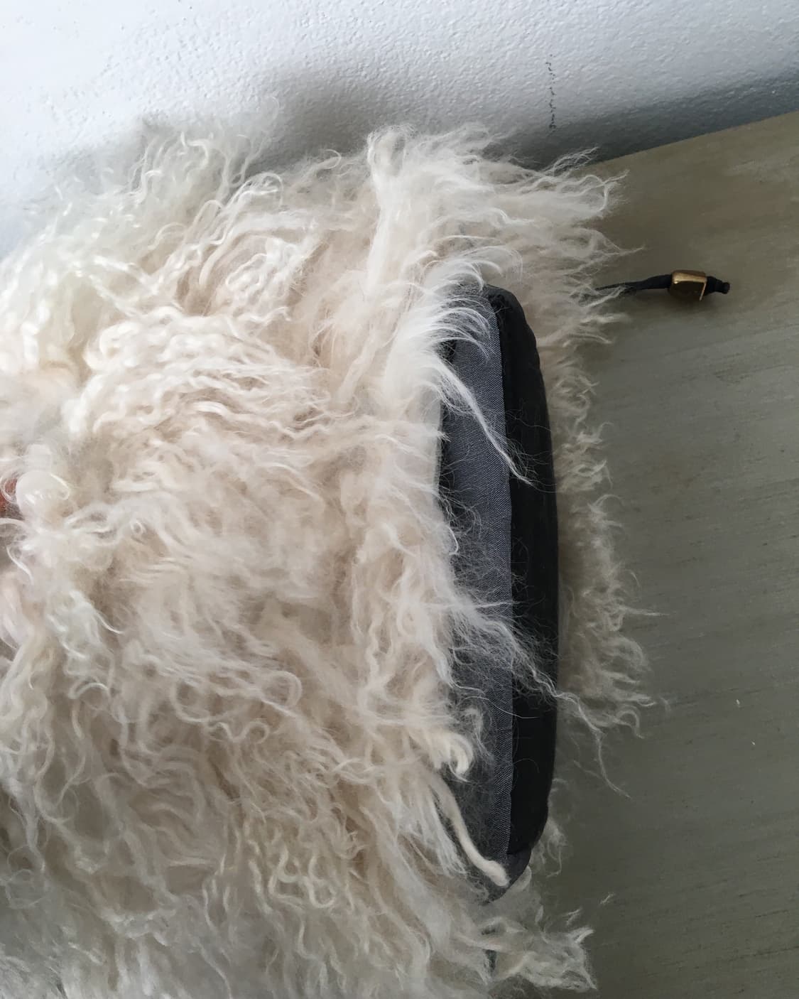  fluffy bag 상품이미지5