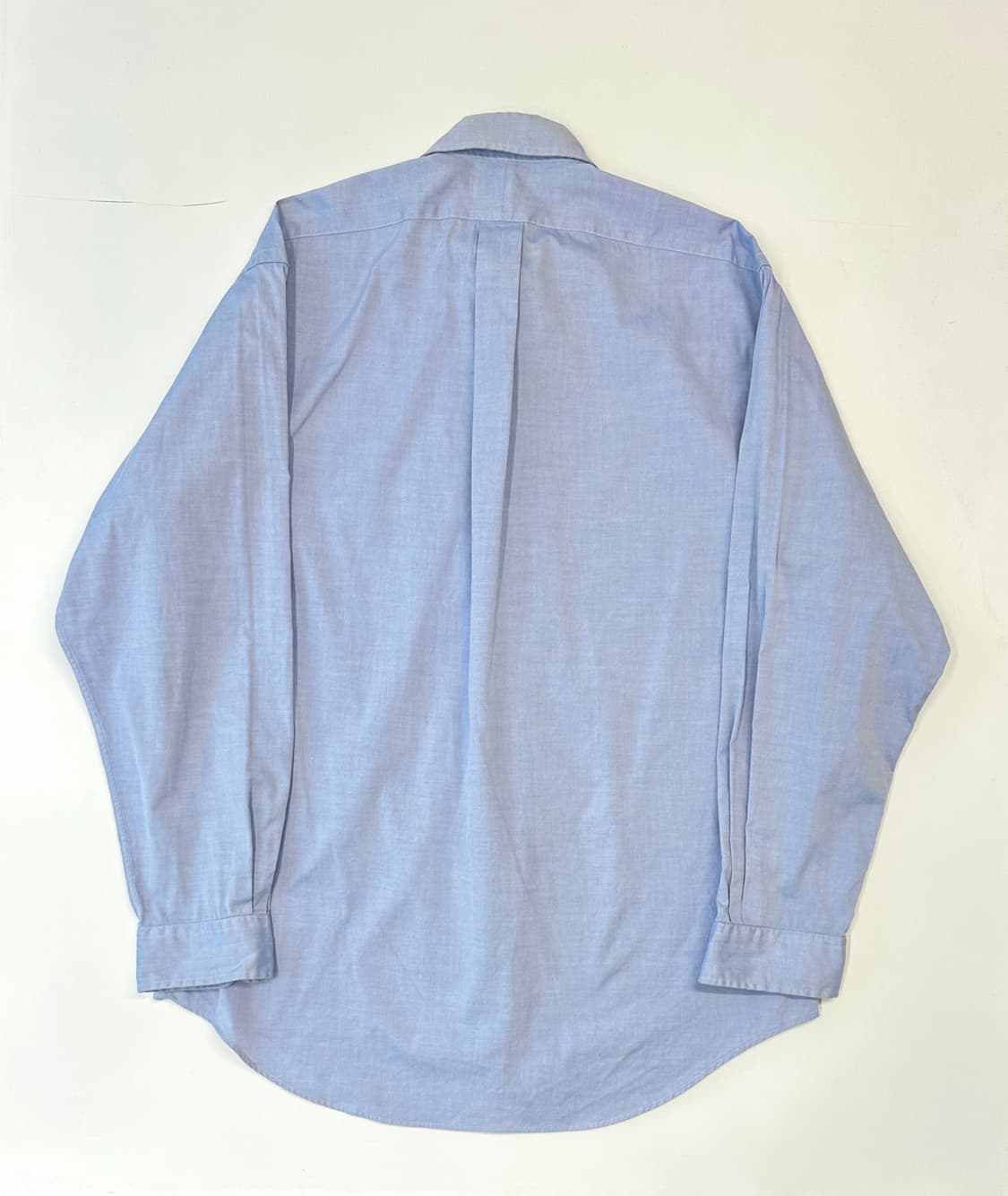 POLO 폴로 랄프로렌 옥스퍼드 셔츠  상품이미지4