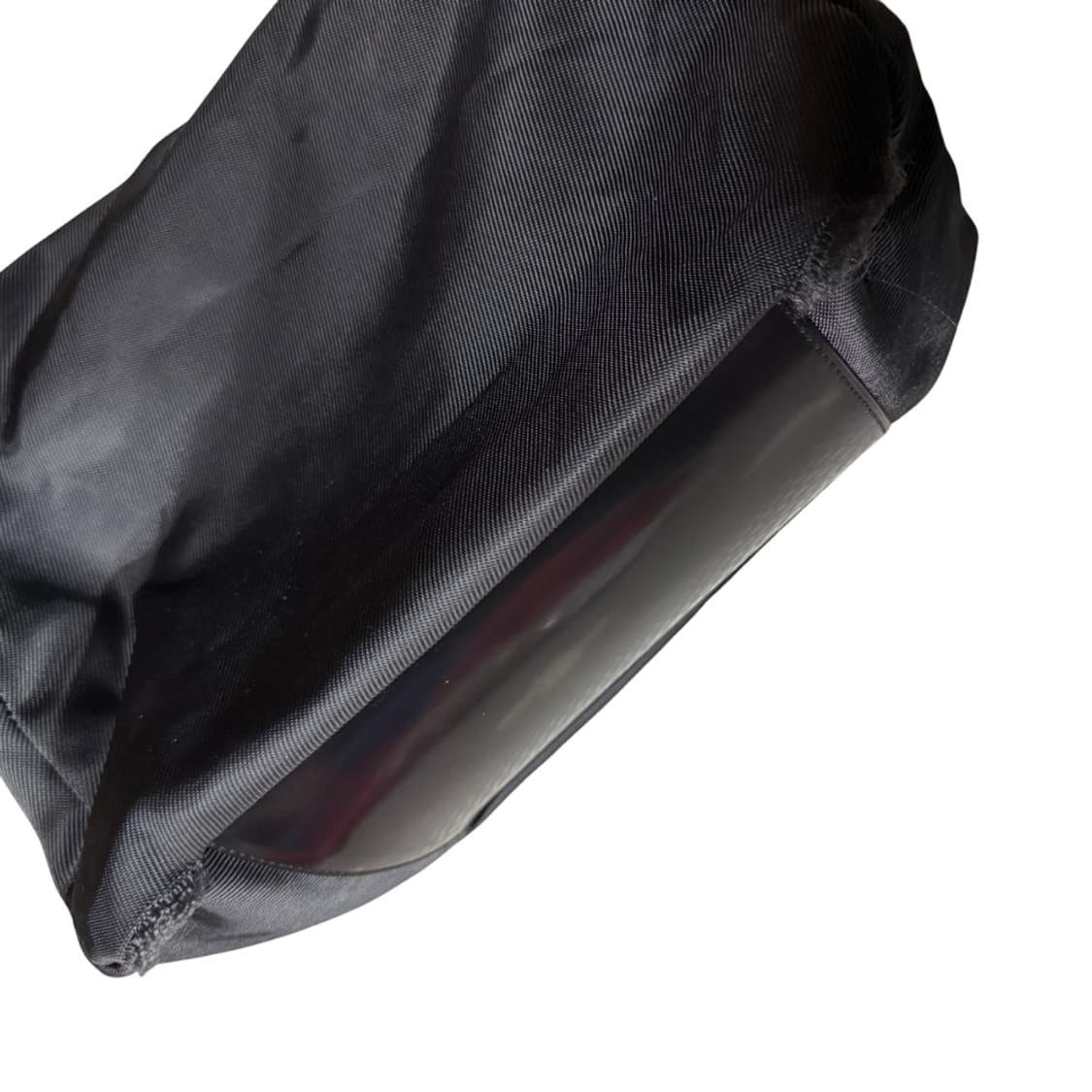 구찌 뱀부 숄더백 상품이미지4