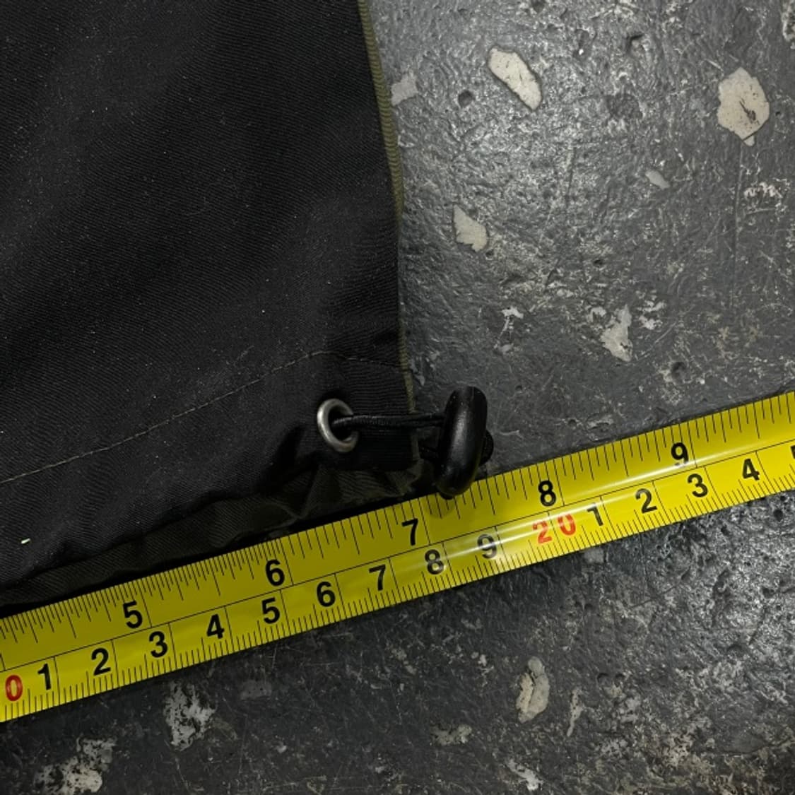 100 마모트 X 유니폼브릿지 마운틴 자켓 셋업 상품이미지7