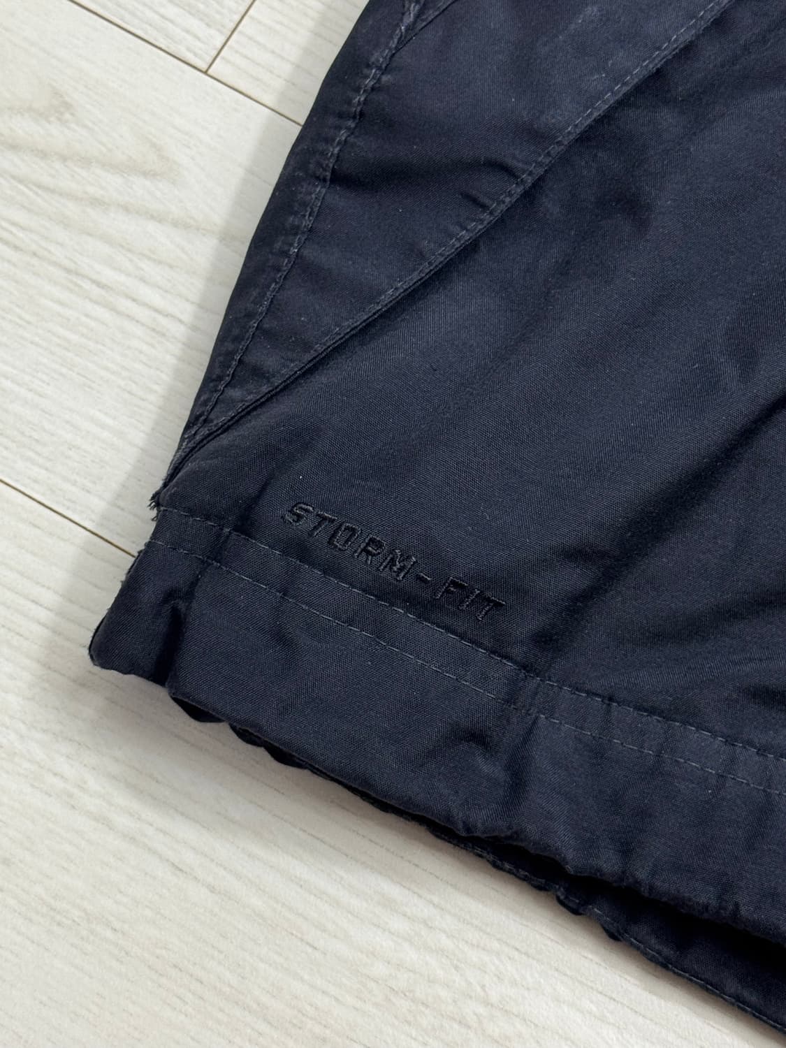 나이키 ACG 구형 스톰핏 바람막이 2XL 상품이미지5