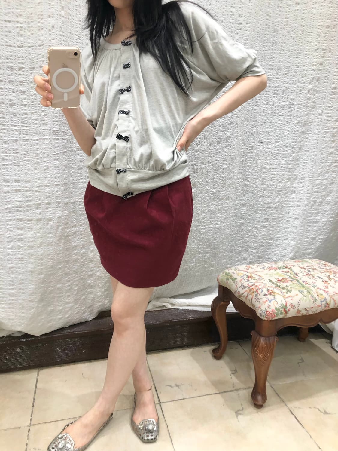 Merlot Muse Mini 상품이미지4
