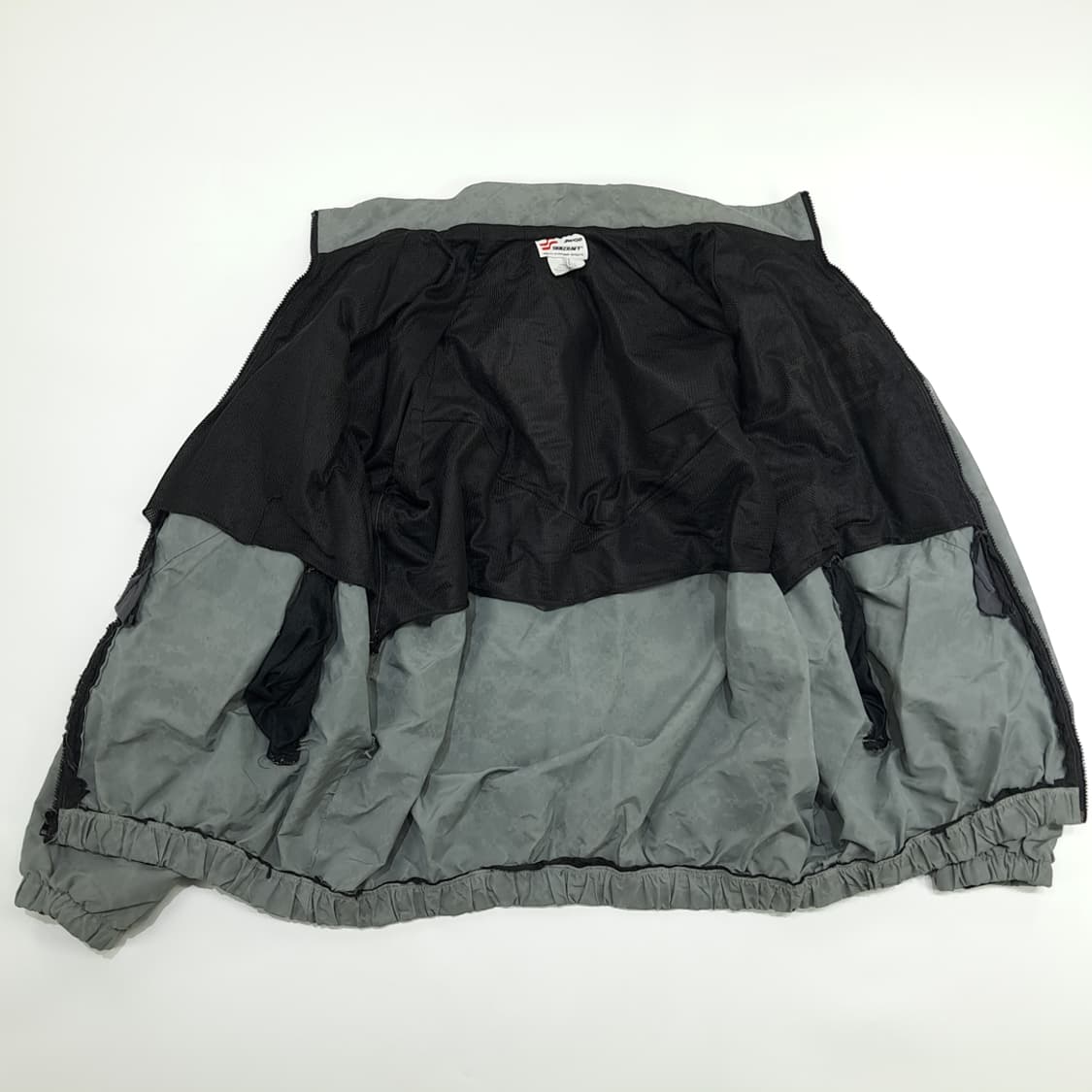 CN073 L US Army IPFU APFU 2세대 바람막이 자켓 상품이미지6