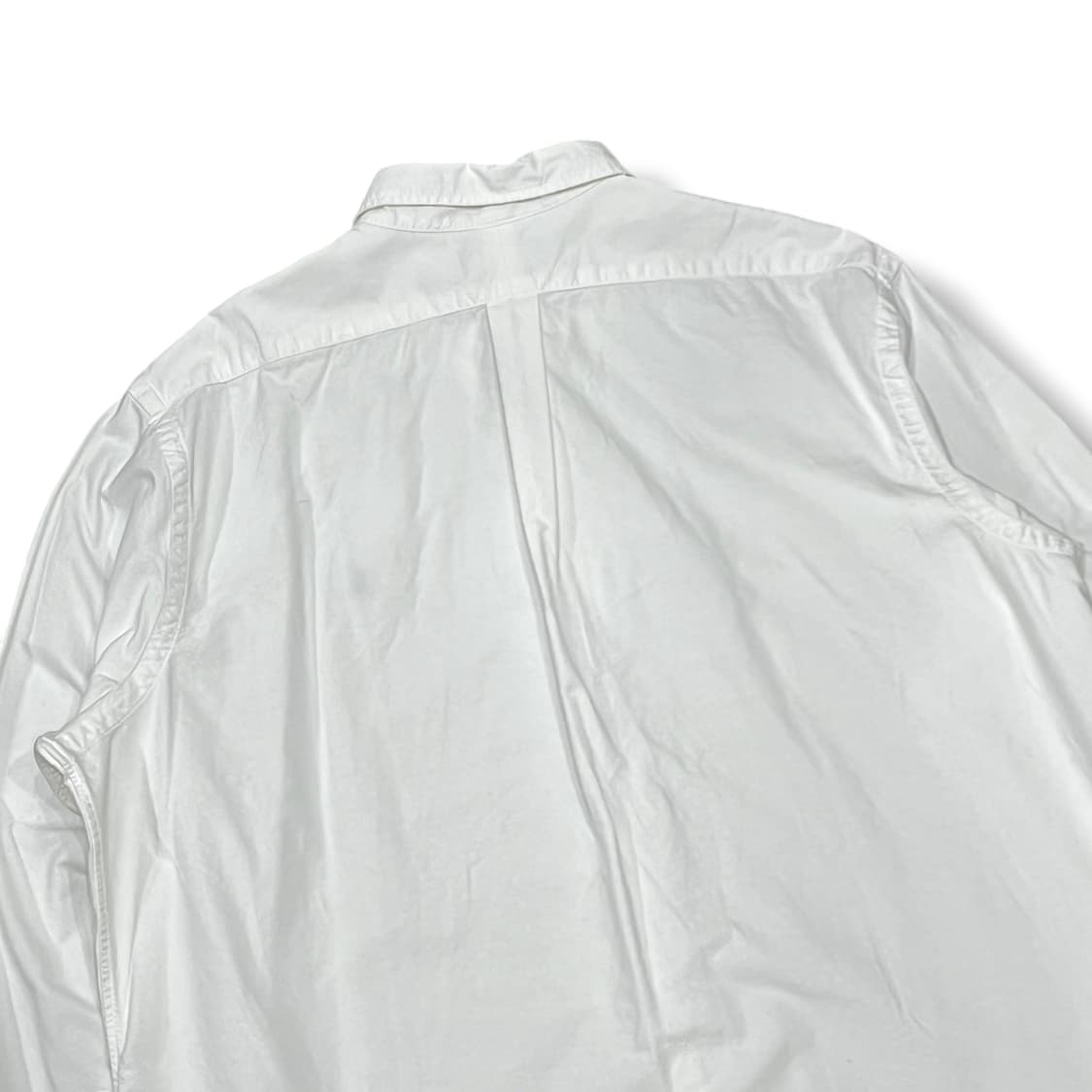 폴로 랄프로렌 화이트셔츠 s08617 상품이미지5