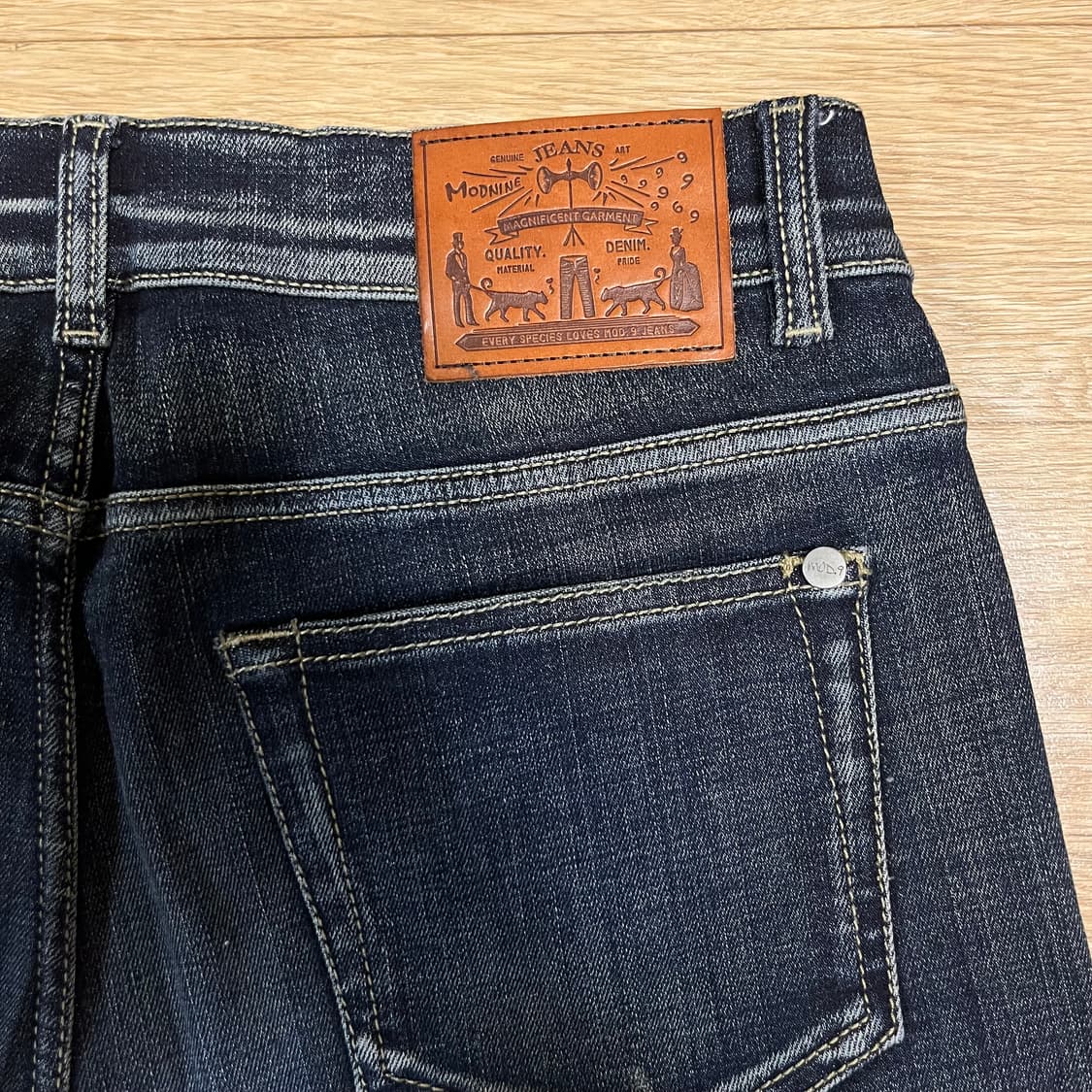 32) 모드나인 론섬캣 MOD1s (Lonesome Cat) 상품이미지6