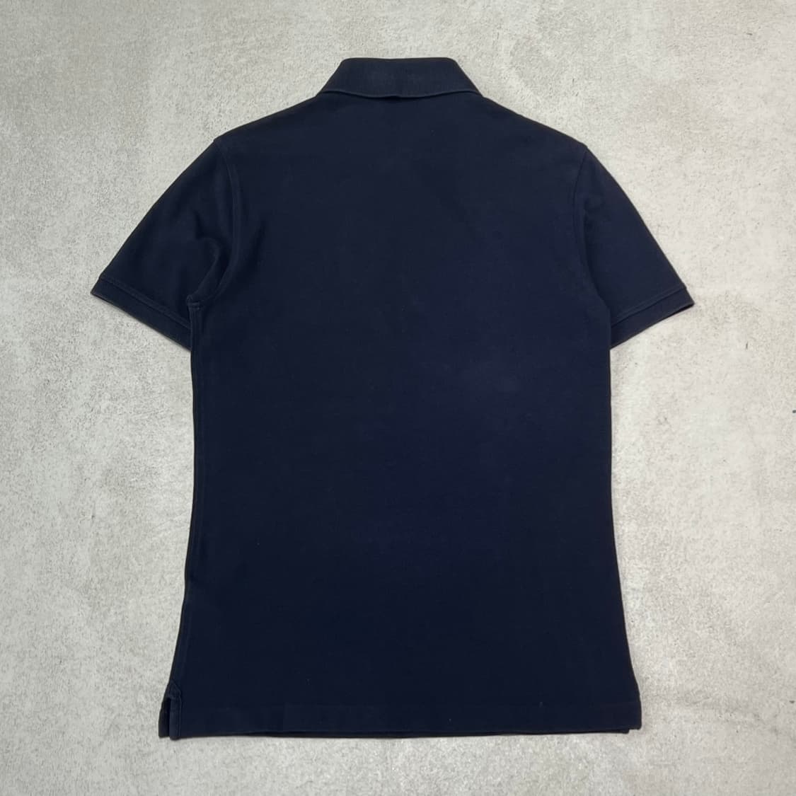 버버리 카라티셔츠+명품감정서 s10482 상품이미지2