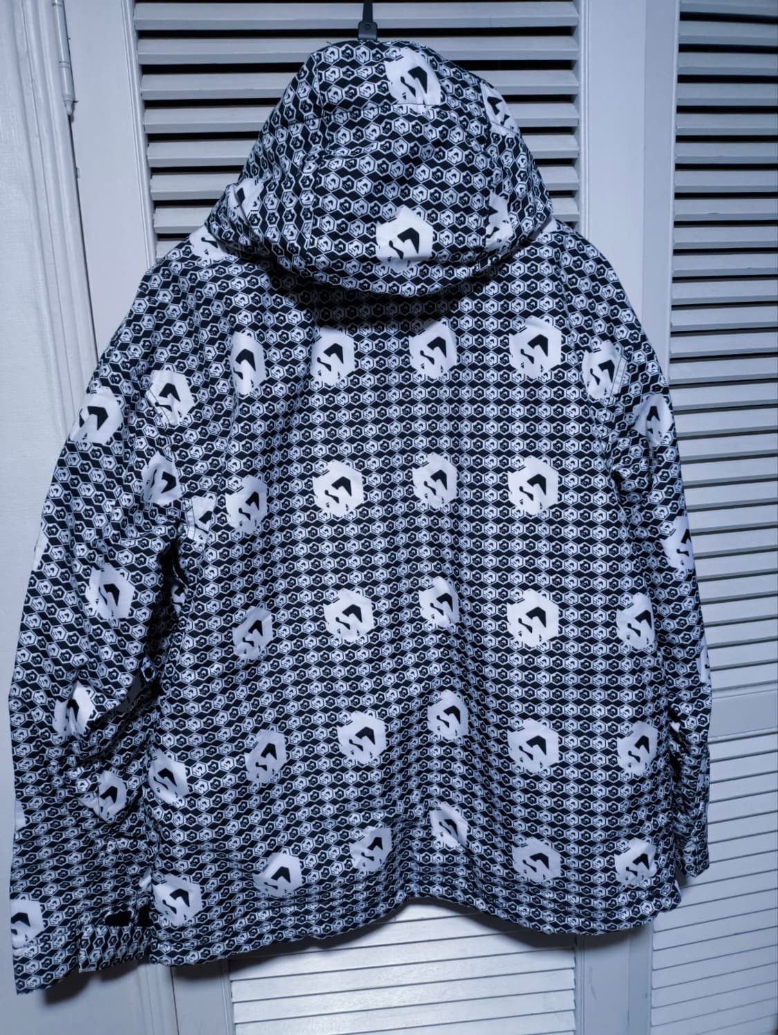 XL TSN 스키복 보드복 상하의세트 상품이미지5