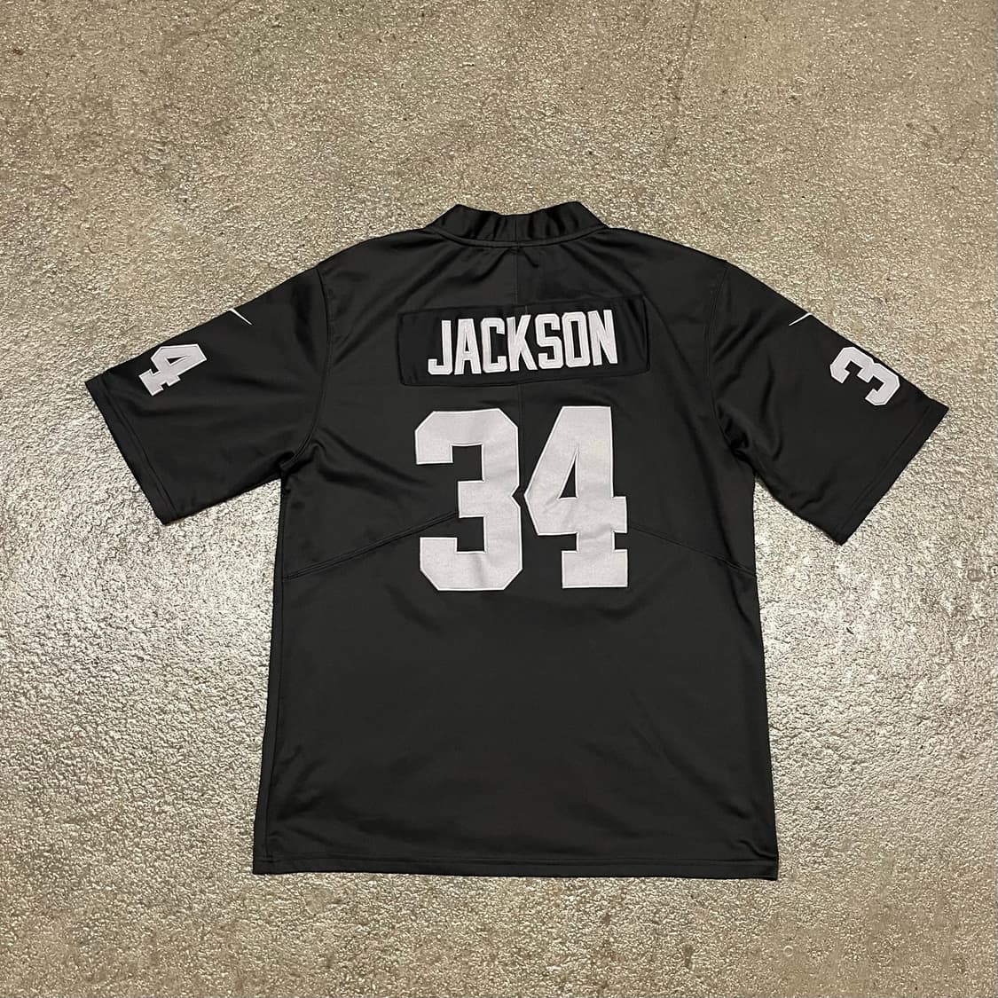 나이키 NFL 오클랜드 레이더스 져지 (105) 상품이미지2