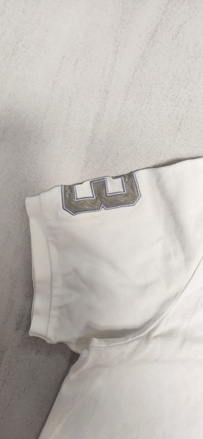 폴로 화이트 빅포니 치프키프 pk xl 상품이미지4