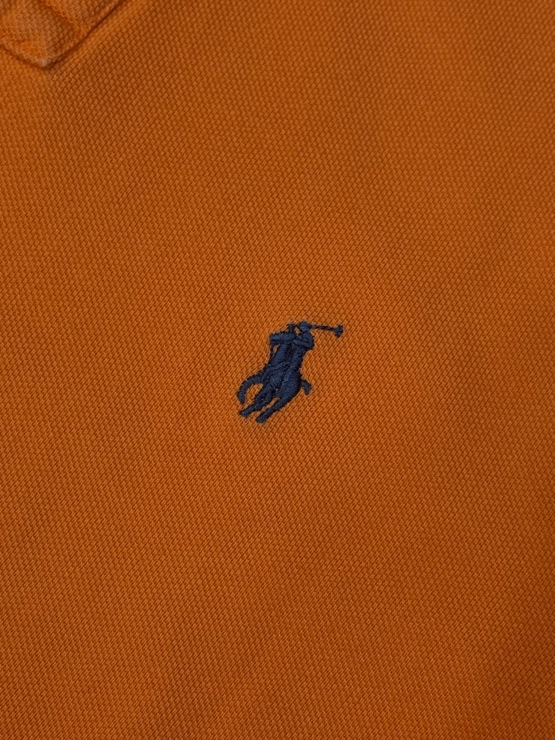 POLO 빈티지 카라티 상품이미지2