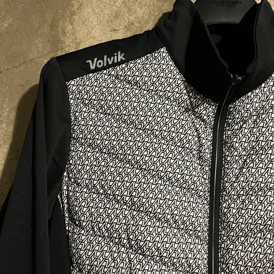 볼빅 집업 자켓 상품이미지2