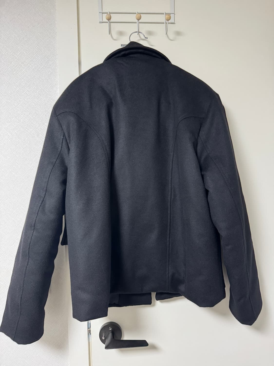 자바워키 O9JB winter jacket 상품이미지4