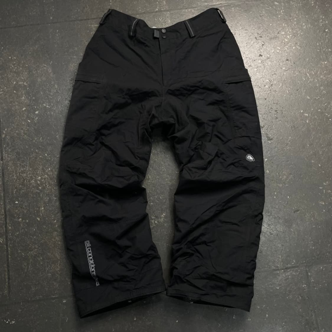 105 나이키 ACG 고어텍스 스키팬츠  상품이미지1