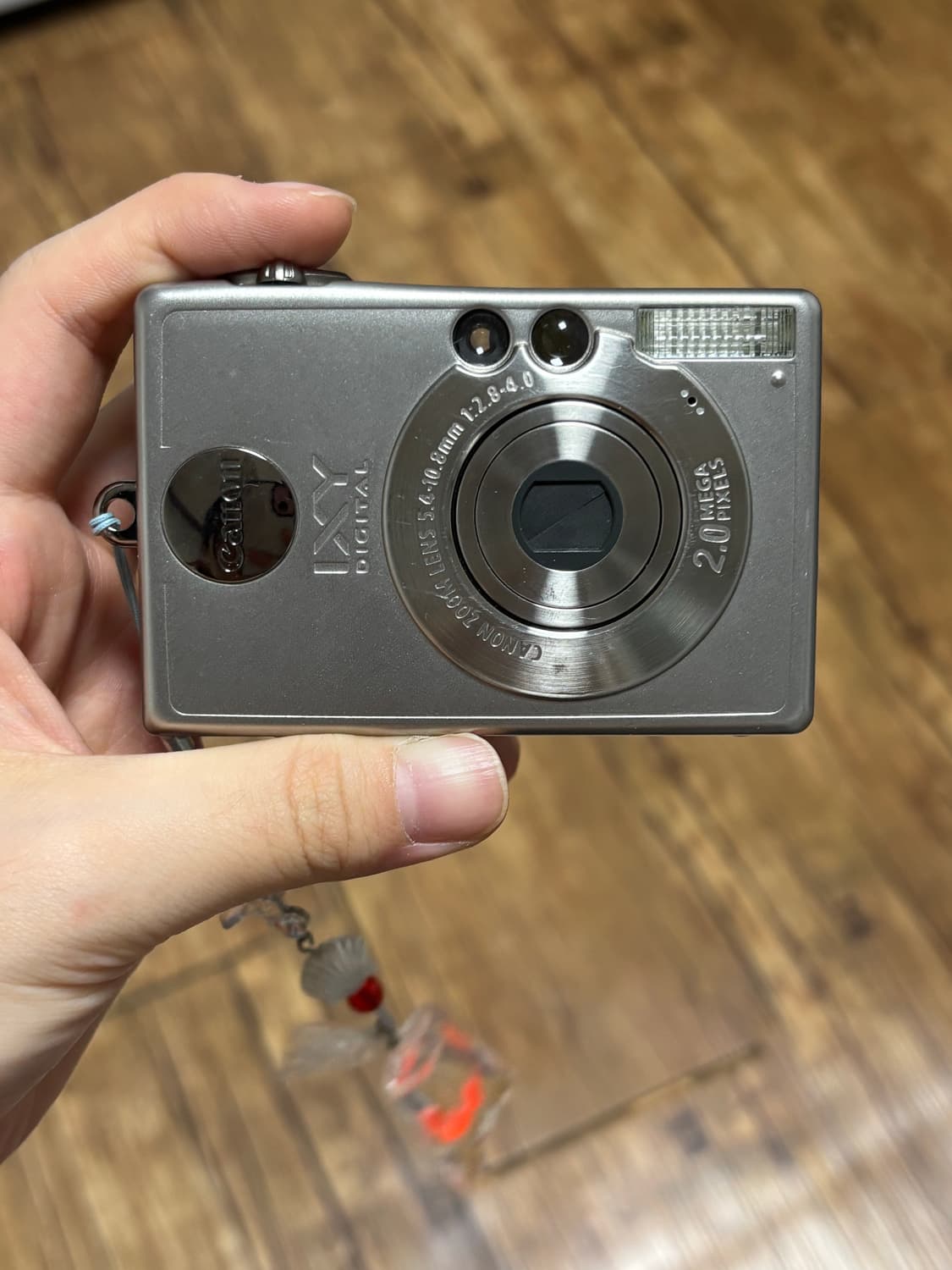 캐논 익시 디지털200A 상품이미지1