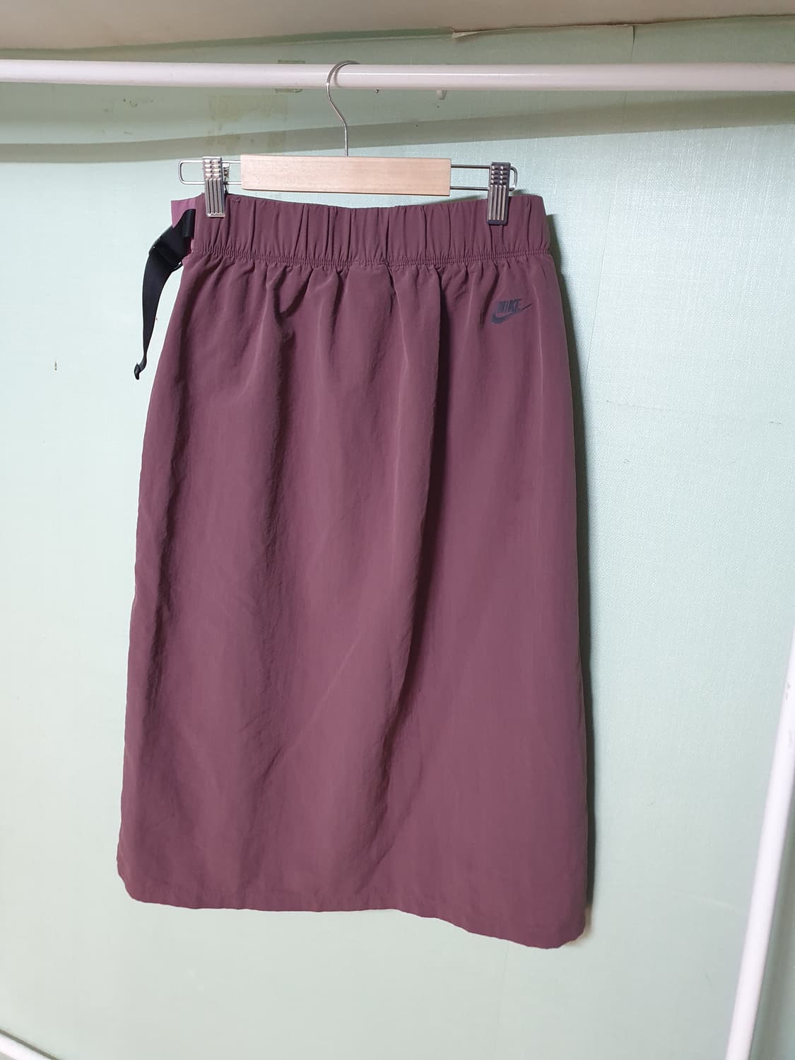 나이키 테크팩 스커트 치마 M70 상품이미지4