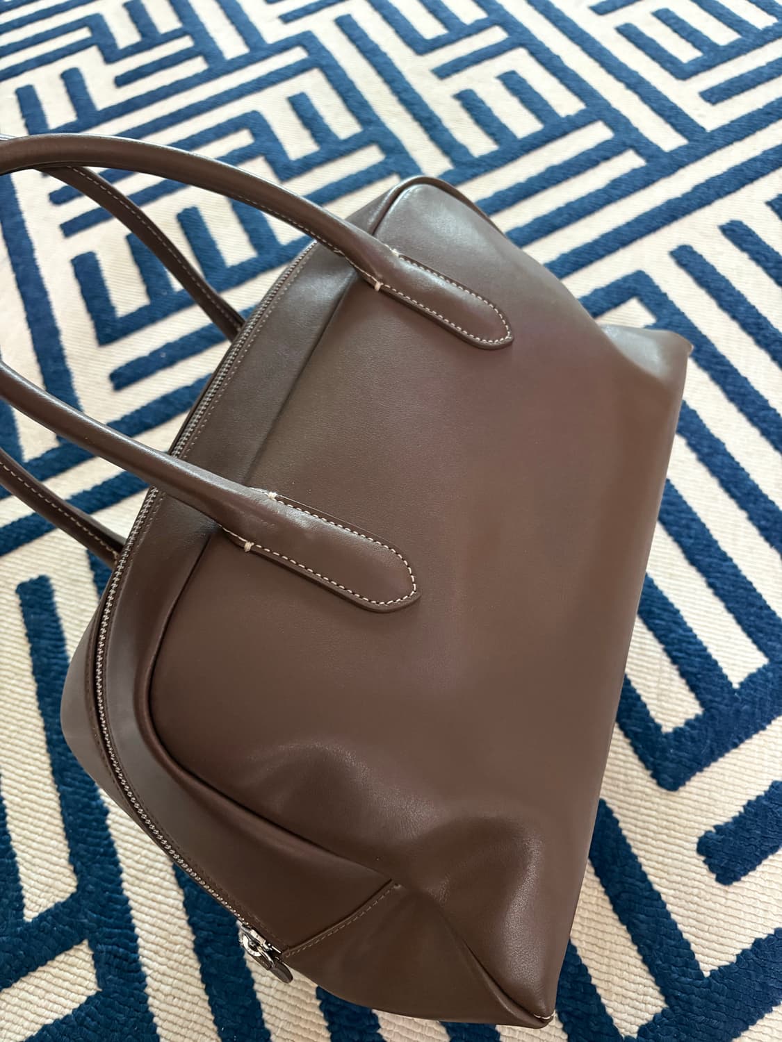 낫띵리튼 nothing written 클래식 골프백 오리지널  상품이미지7