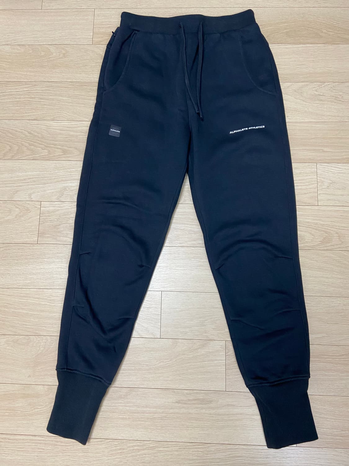 (택포) Alphalete 아카데미 클럽 조거 XS 상품이미지2
