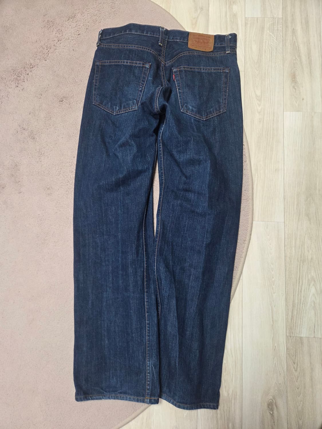 리바이스 503 상품이미지2