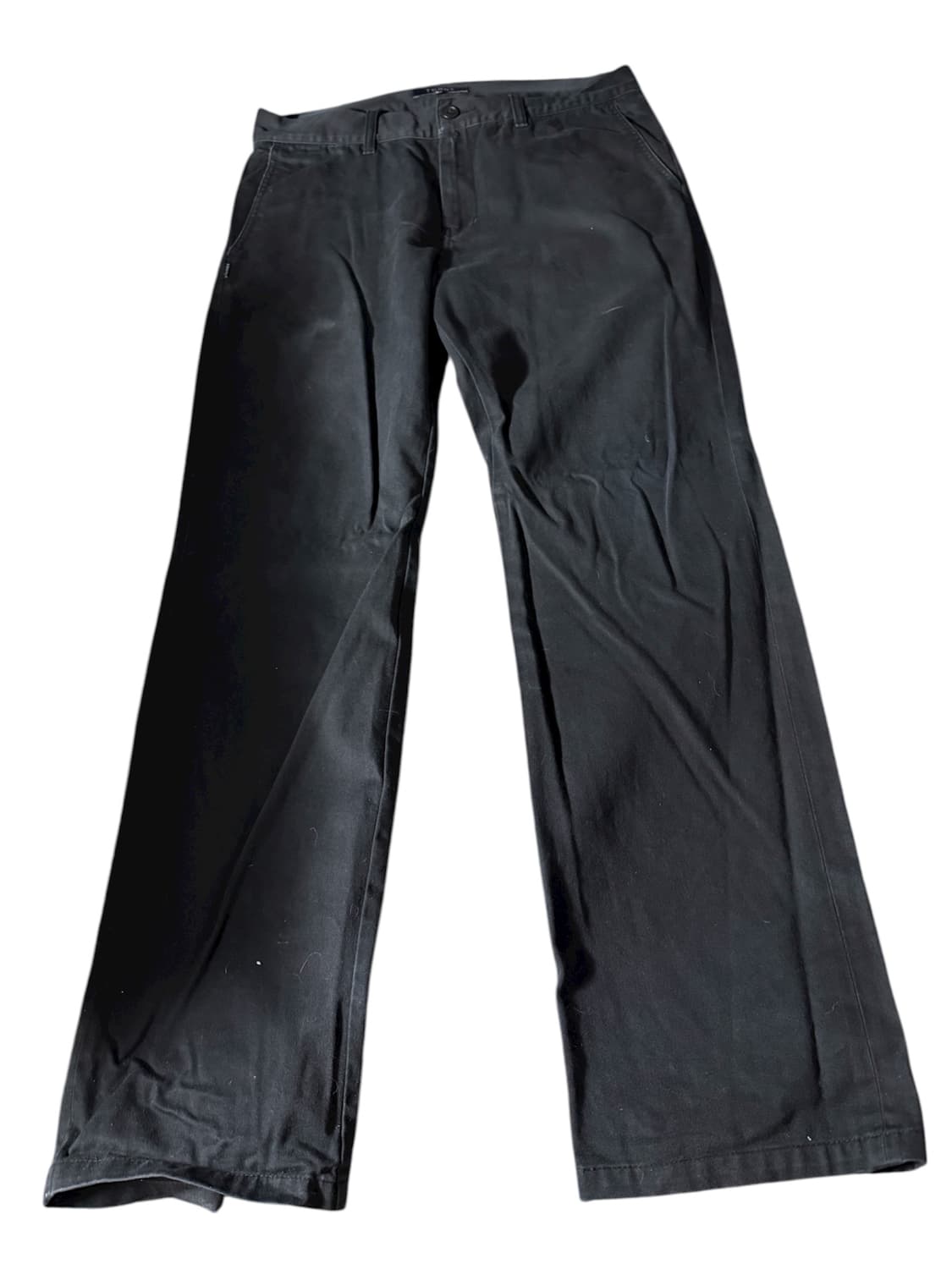 타미 힐피거 프린팅 코튼 팬츠 상품이미지2