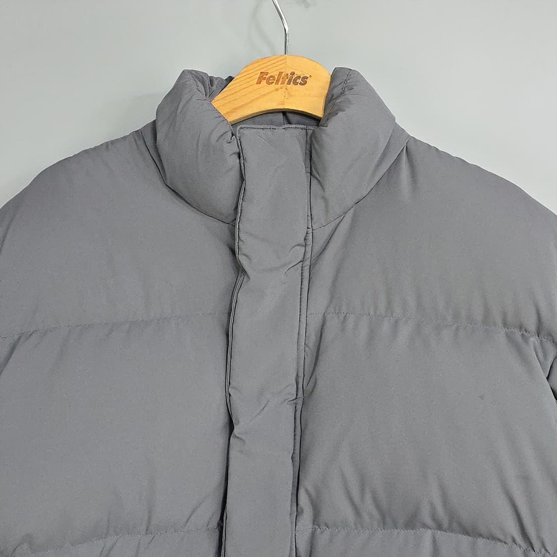 인사일런스(insilence) 덕다운 숏패딩 M 상품이미지2