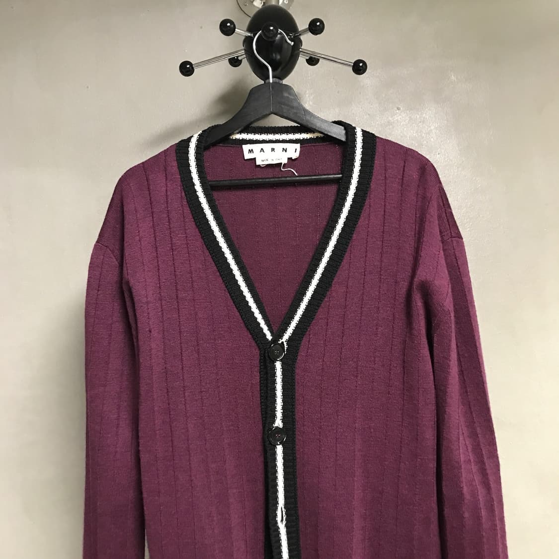 마르니 가디건 52 상품이미지2