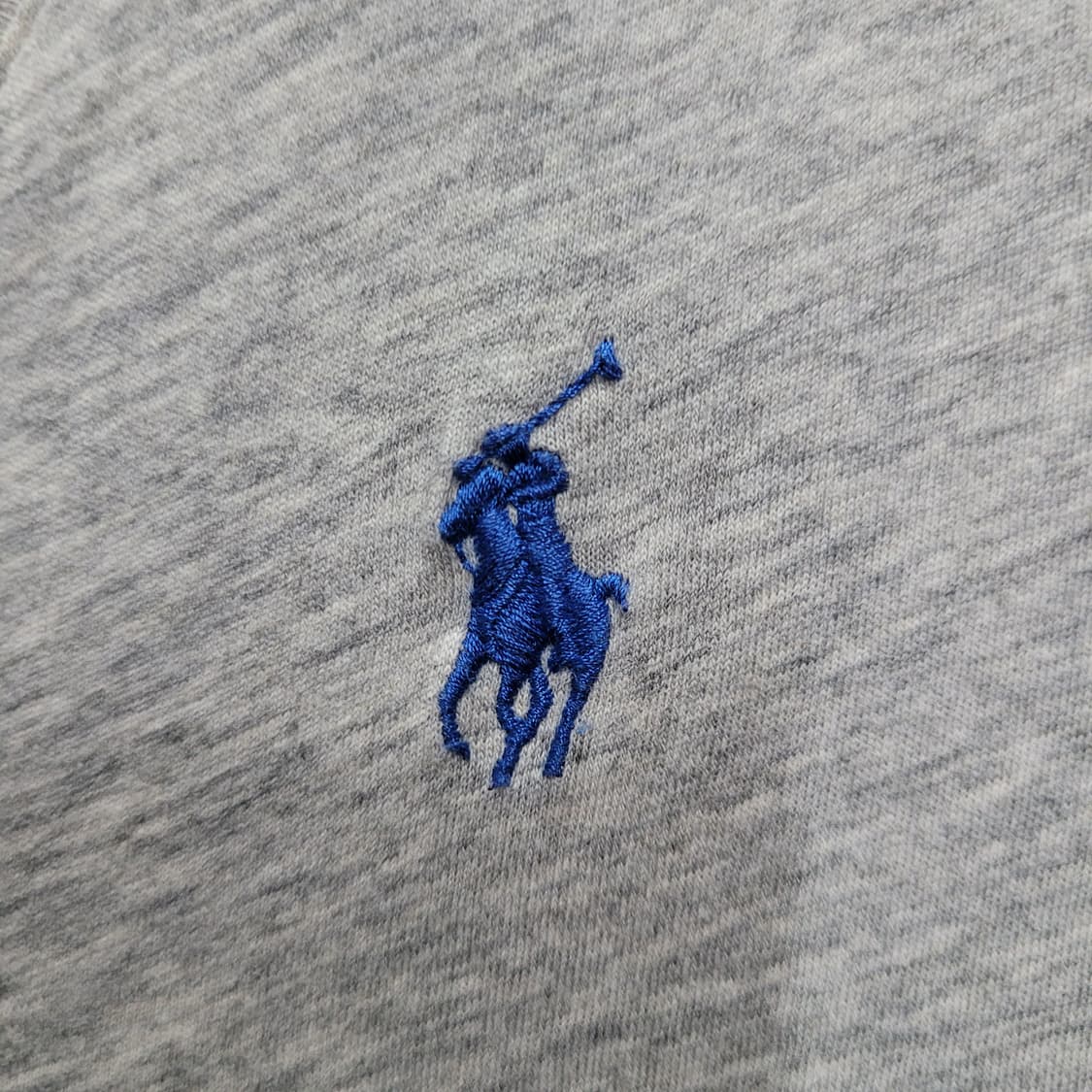 Ralph Lauren 랄프로렌 자수로고 브이넥 셔츠 상품이미지8
