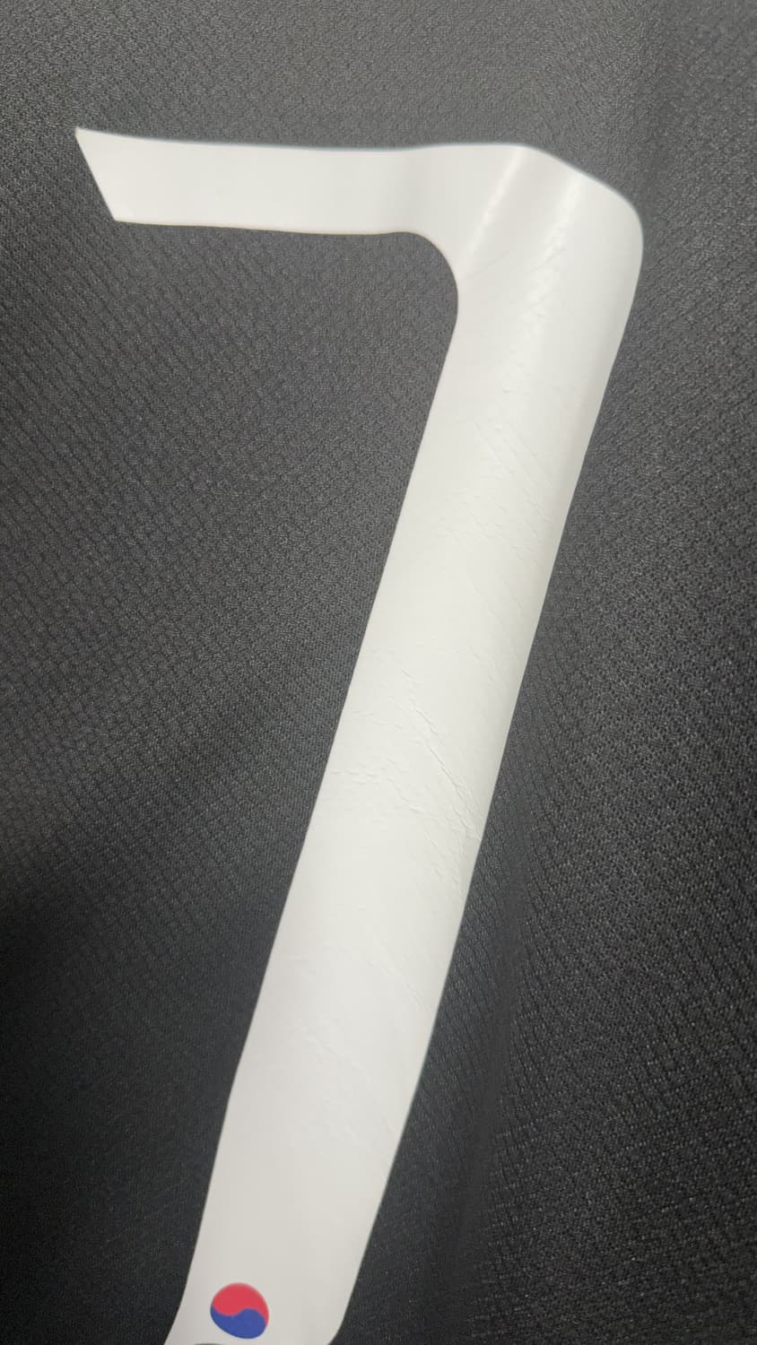 24/26 대한민국 국가대표 유니폼 어웨이 oem 상품이미지3