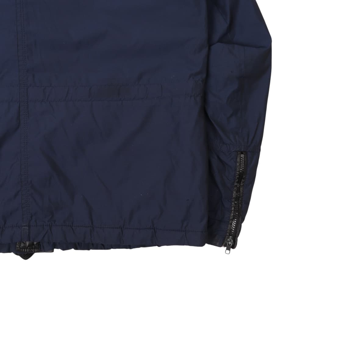 디젤 네이비 폴리 쉘 바이커 필드 자켓 상품이미지8
