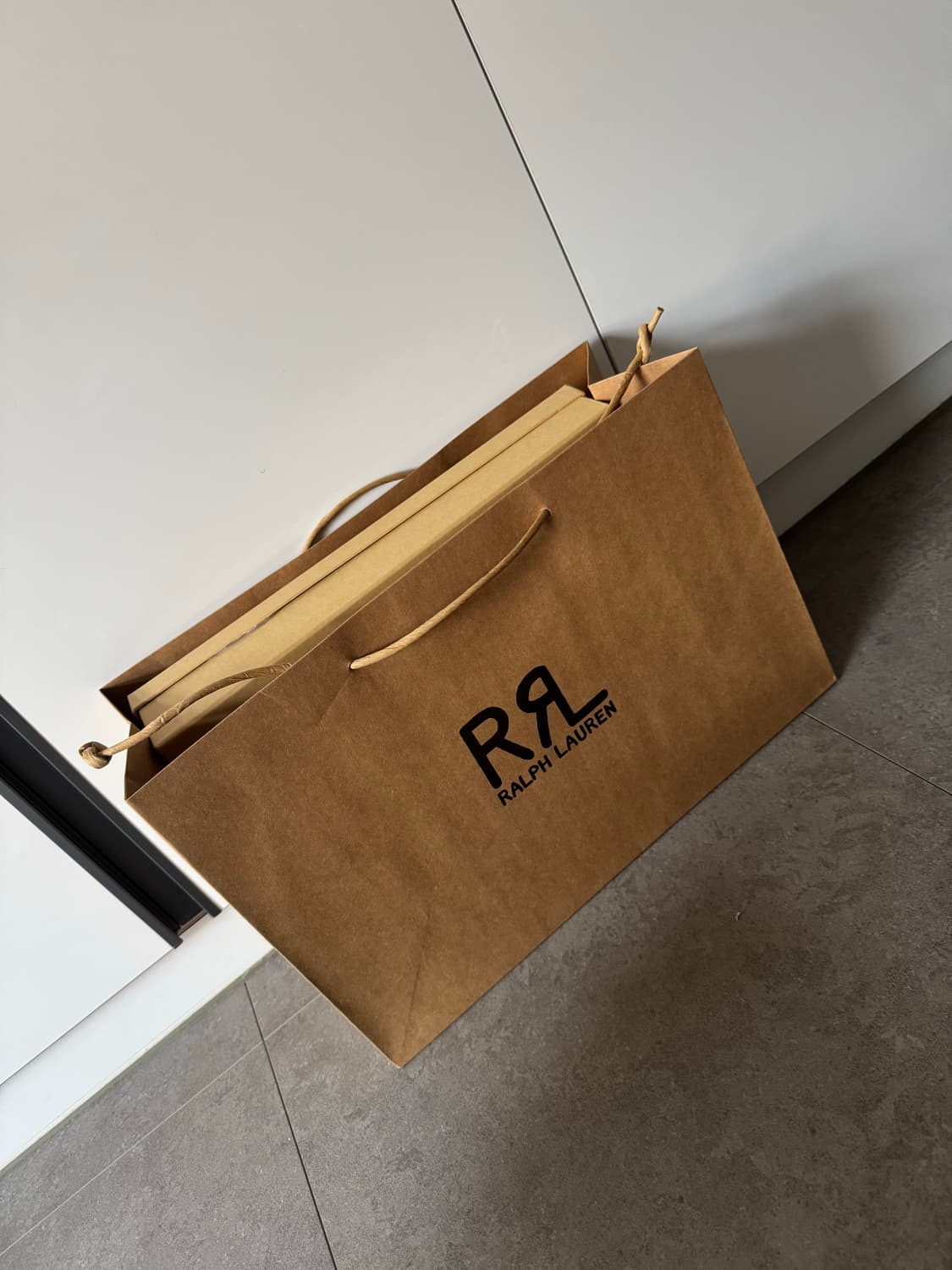 RRL 헤링본 필드 팬츠 상품이미지3