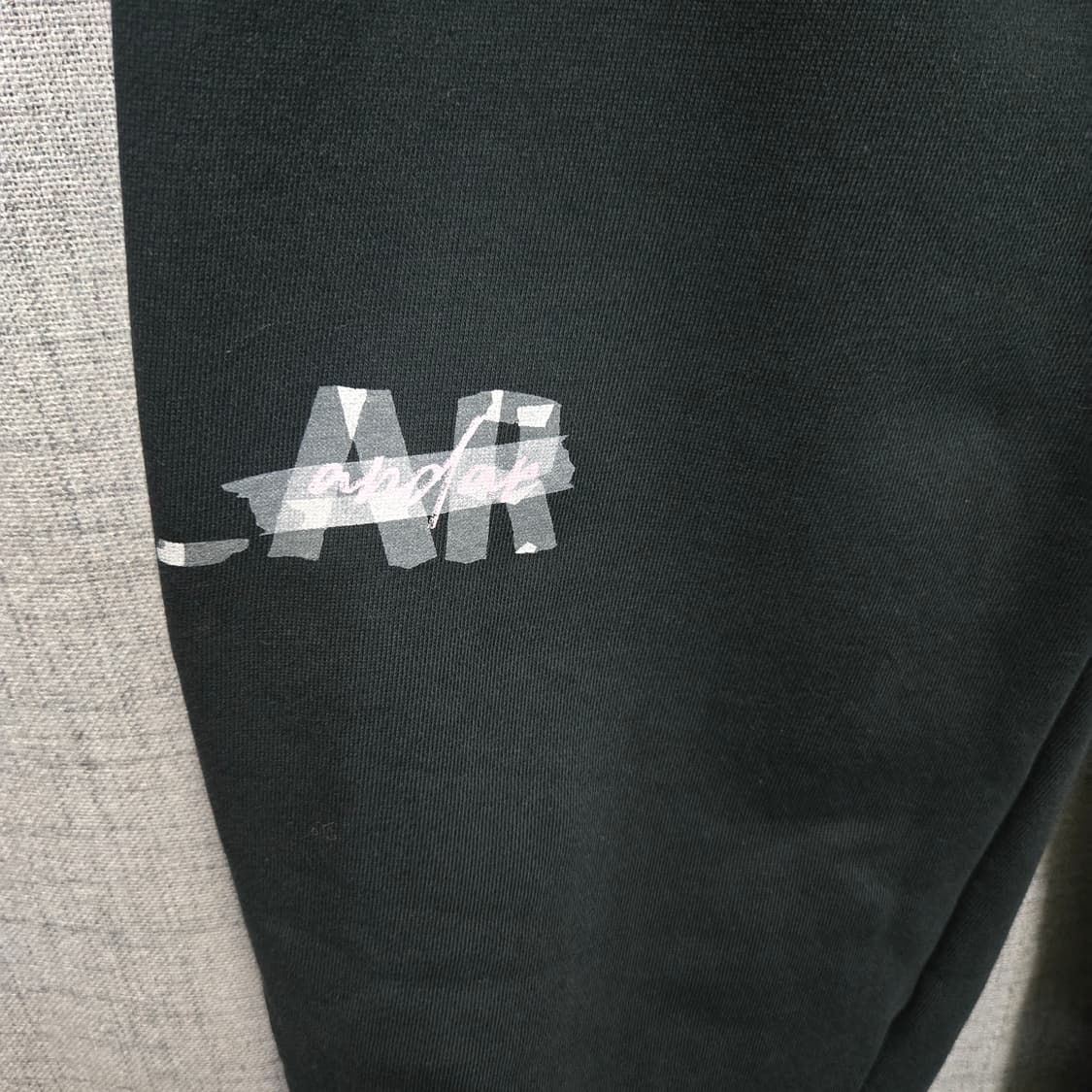 안다르 여성  조거 팬츠  상품이미지3