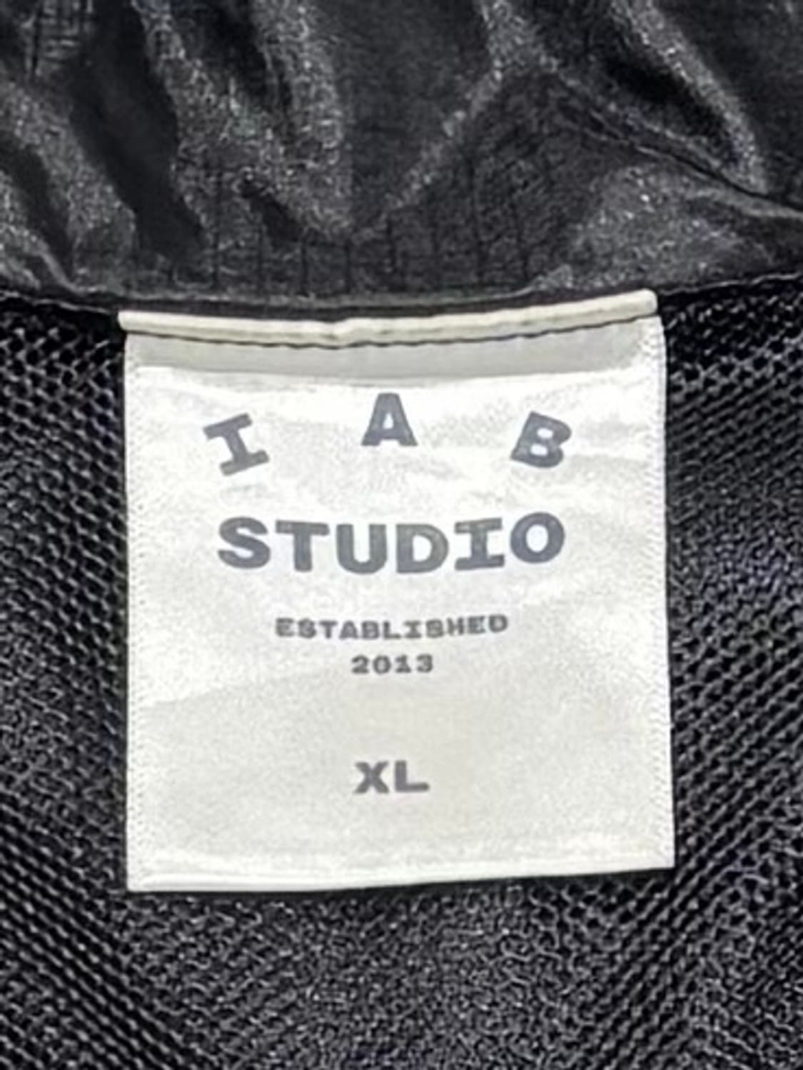 아이앱 립스탑 바람막이 상품이미지8