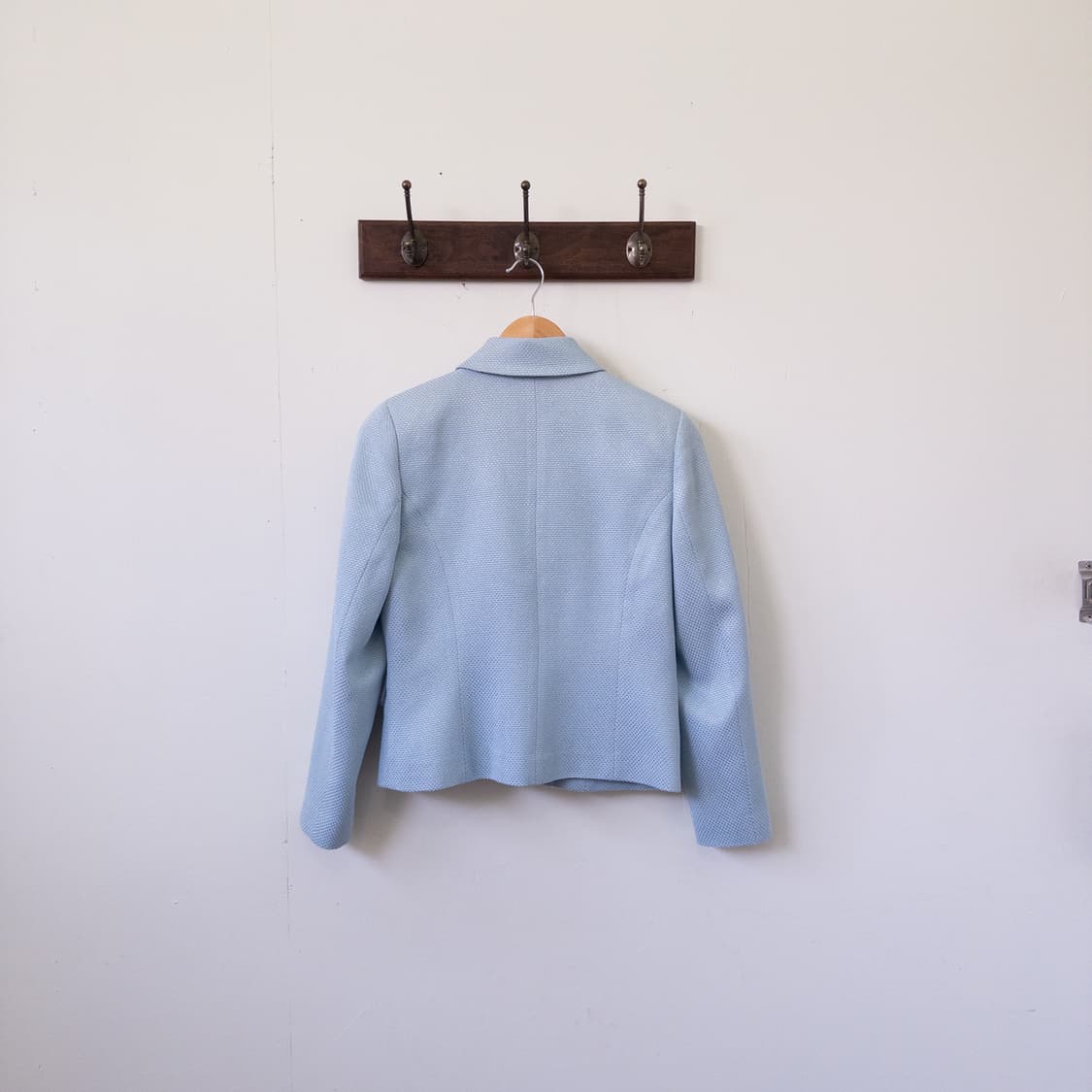 꾸레쥬 스카이 트위드 자켓 상품이미지5