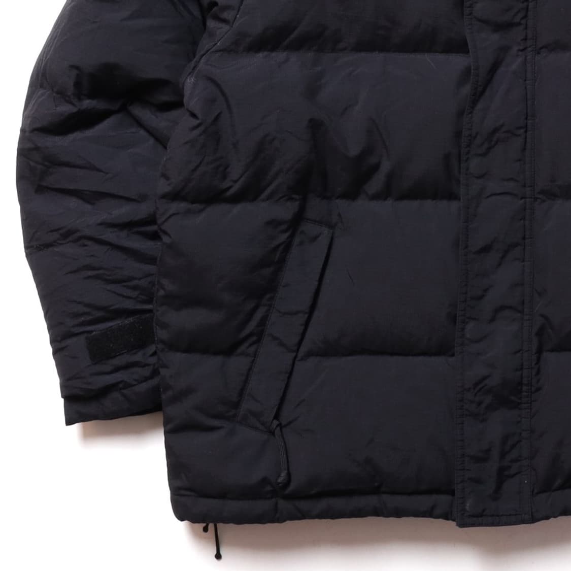 나이키 Nike Duck Down Jacket 
 상품이미지3