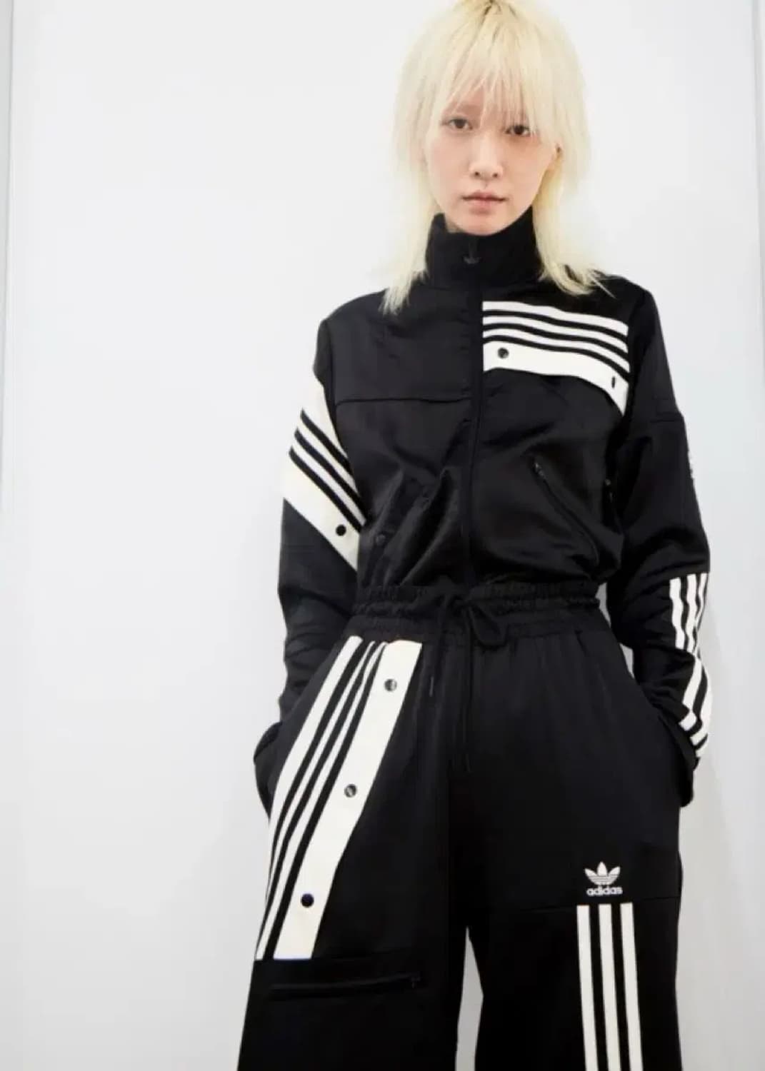 한정판 Adidas X Danielle Cathari 져지 2018 상품이미지2