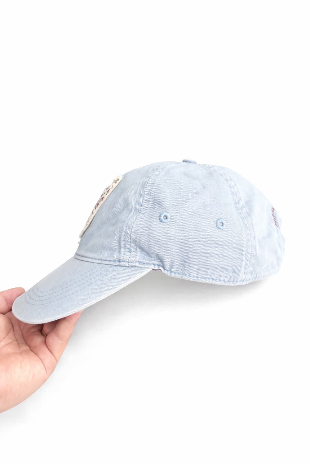 폴로 진스 볼캡 상품이미지3