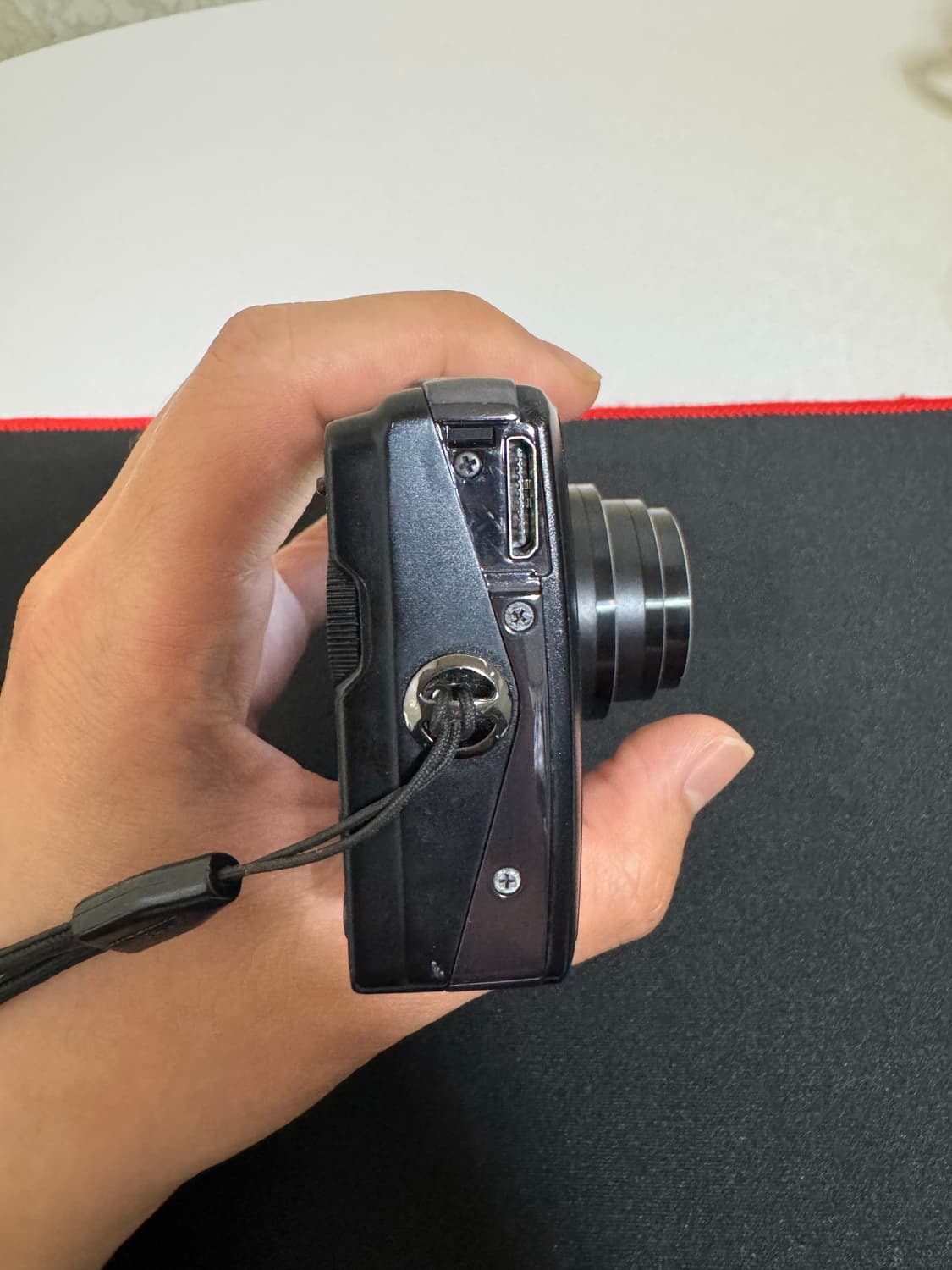 삼성 VLUU PL65 디카 상품이미지6