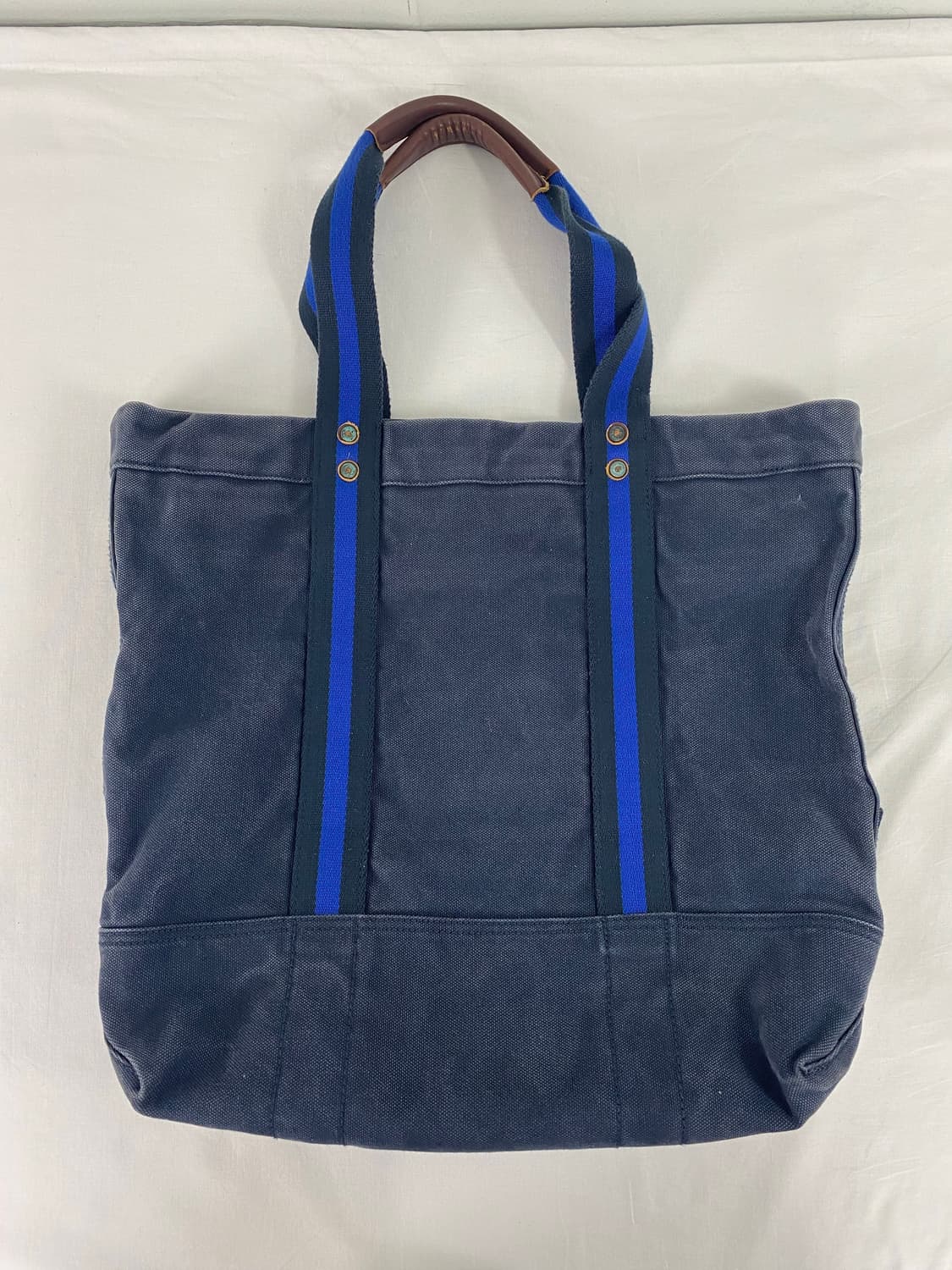 폴로 랄프로렌 빅포니 토트백 <79> 상품이미지2