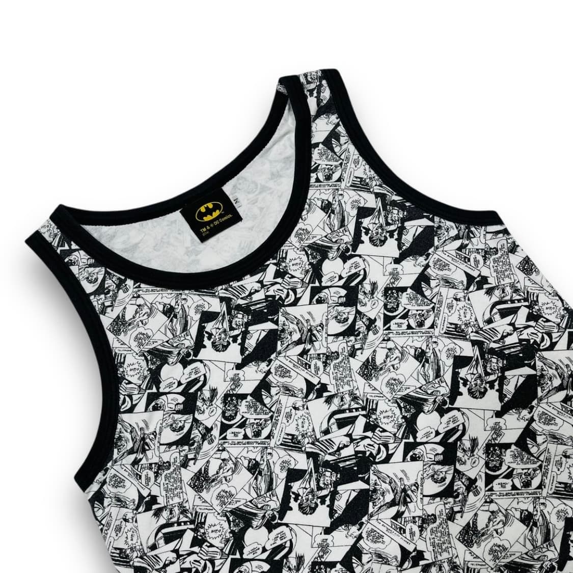 배트맨 2004s DC 코믹스 조커 카툰 슬리브리스 상품이미지2