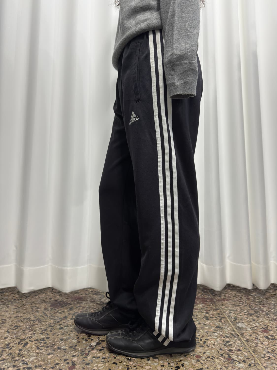 adiddas line pants 상품이미지2