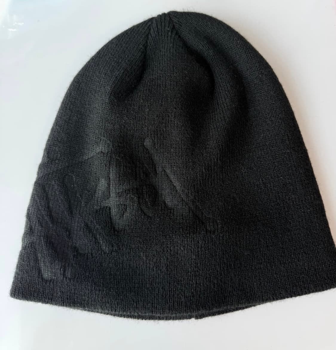 스투시 비니 상품이미지1