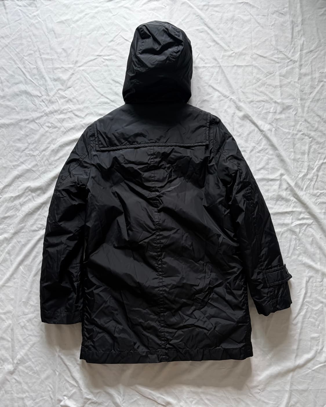 꼼데가르송 셔츠 더플 코트 상품이미지3