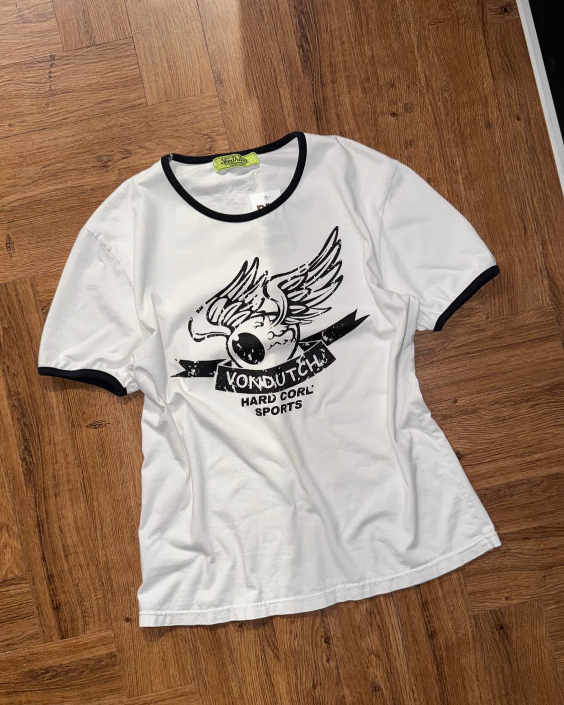 본더치반팔 상품이미지2